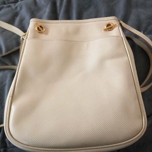 Vintage Bottega Veneta bucket bag